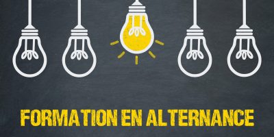 Le GNFA a créé un service dédié à l'alternance.