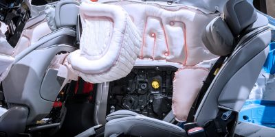 Les airbags, précieux éléments de sécurité, peuvent se révéler très dangereux en cas de déclenchement inopiné.