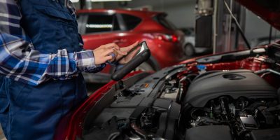 Le monde de l’automobile nécessite une mise à jour perpétuelle des connaissances. Le monde de l'automobile nécessite une mise à jour perpétuelle des connaissances.