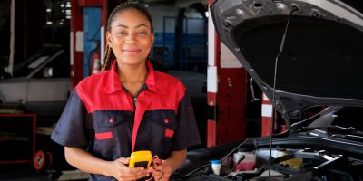 Les professionnels de l'automobile peuvent compter sur le GNFA pour monter en compétences.