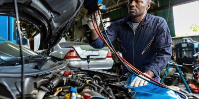 L'Union européenne prépare de nouvelles mesures concernant la climatisation automobile.