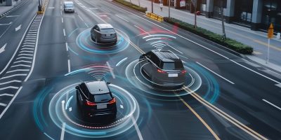 Plus d’ADAS dans les véhicules, cela signifie plus d’interventions en atelier sur les ADAS à l’Après-Vente. Plus d'ADAS dans les véhicules, cela signifie plus d'interventions en atelier sur les ADAS à l'Après-Vente.