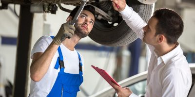 Au GNFA, formateurs, alternants et stagiaires bénéficient d'infrastructures de premier plan.