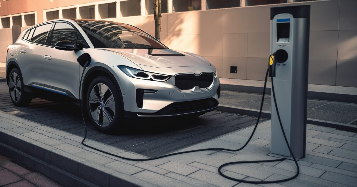 Les entreprises peuvent profiter du programme Advenir + pour s'équiper en points de recharge.