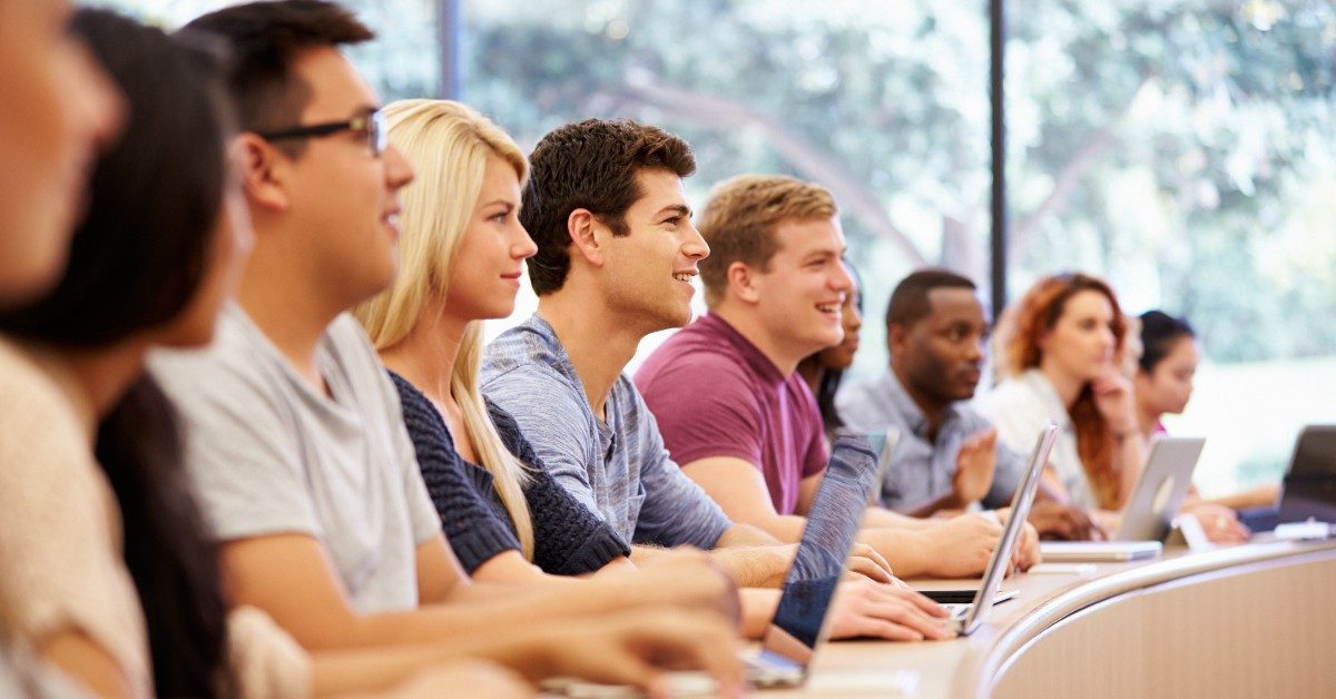 Au GNFA, la formation en alternance occupe une place très importante.