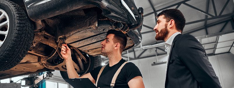 Être transparent avec le client